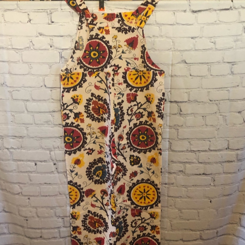 Overalls Emery Rose